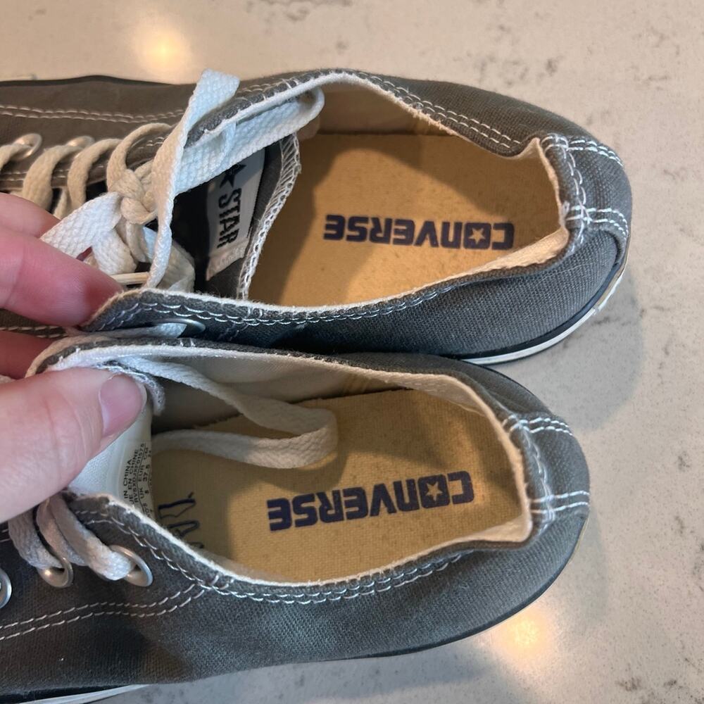 Converse Low - Picture 5 of 6